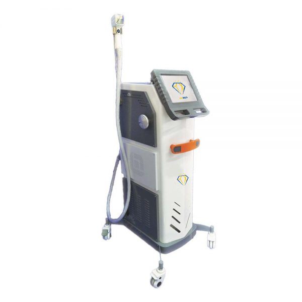 Máy triệt lông Diode Laser 810nm HK-DD1