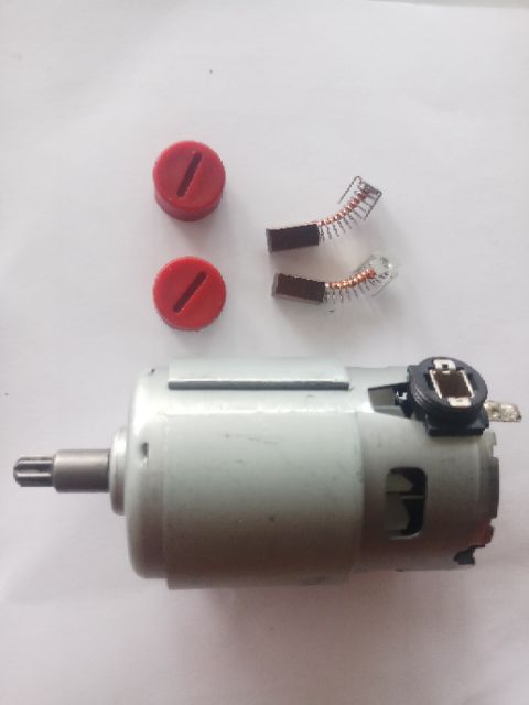 Động cơ 775 than rời 12v -18v