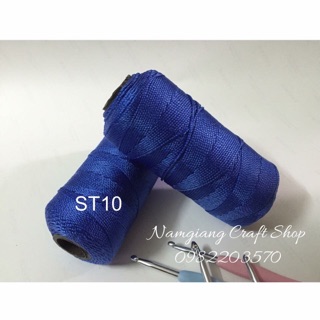 Sợi thô 2mm