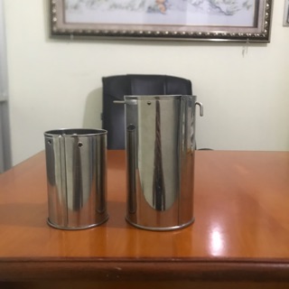 Khuôn Giò Chả INOX 304 loại 1