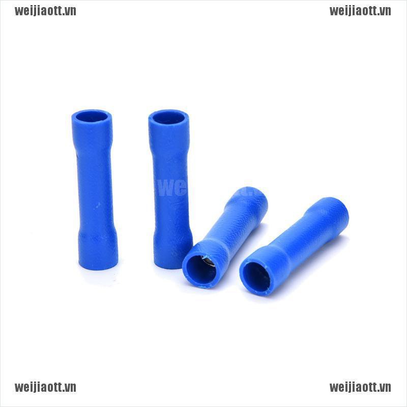 100 Đầu Nối Dây Điện Cách Nhiệt Chuyên Dụng