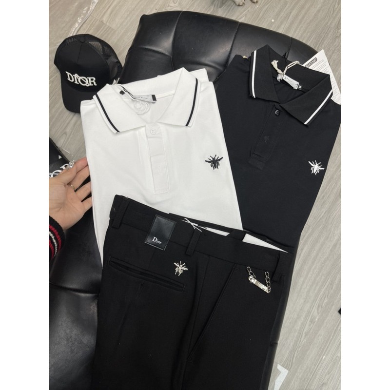 Polo hãng new nhiều mẫu đẹp