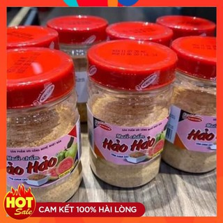 Muối Chấm Hảo Hảo Chua Cay (hàng có sẵn)