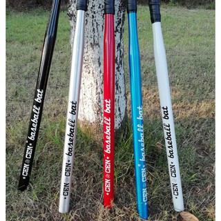 FREESHIP 50K- Gậy bóng chày nhôm siêu nhẹ cao cấp màu ngẫu nhiên