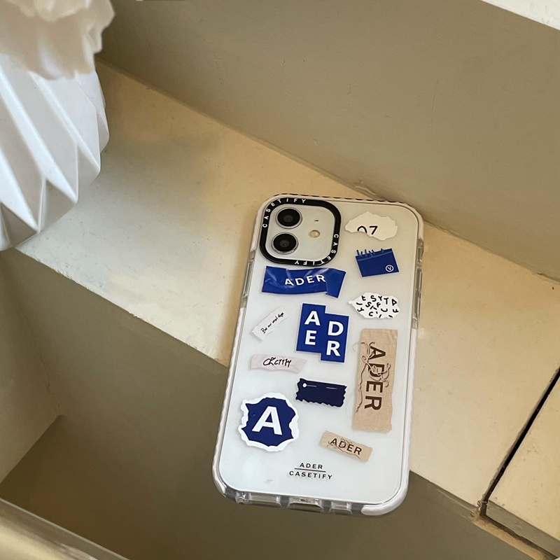 Ốp Điện Thoại silicone tpu Họa Tiết Độc Đáo Cho iphone 15 plus xr 11 12 13 pro max