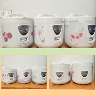 Nồi cơm điện mini nhập khẩu giá rẻ - An toàn, tiết kiệm điện năng - Bảo hành 12 tháng