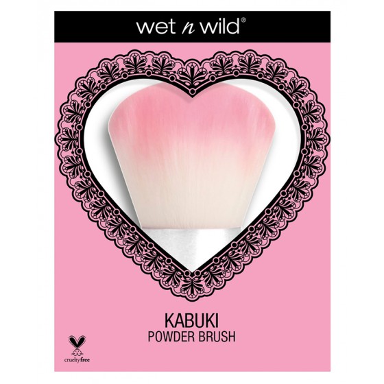 Cọ Kabuki Wet n Wild