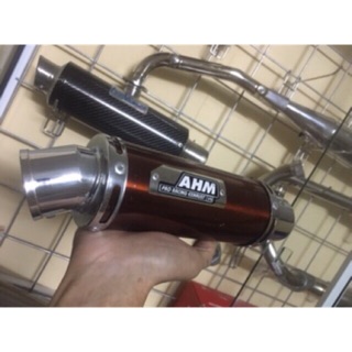 Bô AHM nắ mọi dòng xe