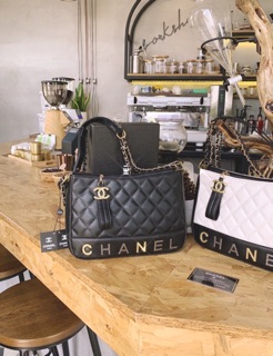 Túi Chà neo mới size 24cm