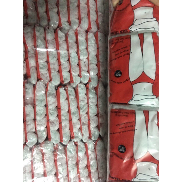 Combo 1 hoặc 2 bịch quần lót giấy