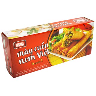 Bộ dụng cụ cuốn nem chả siêu tốc đẹp mắt