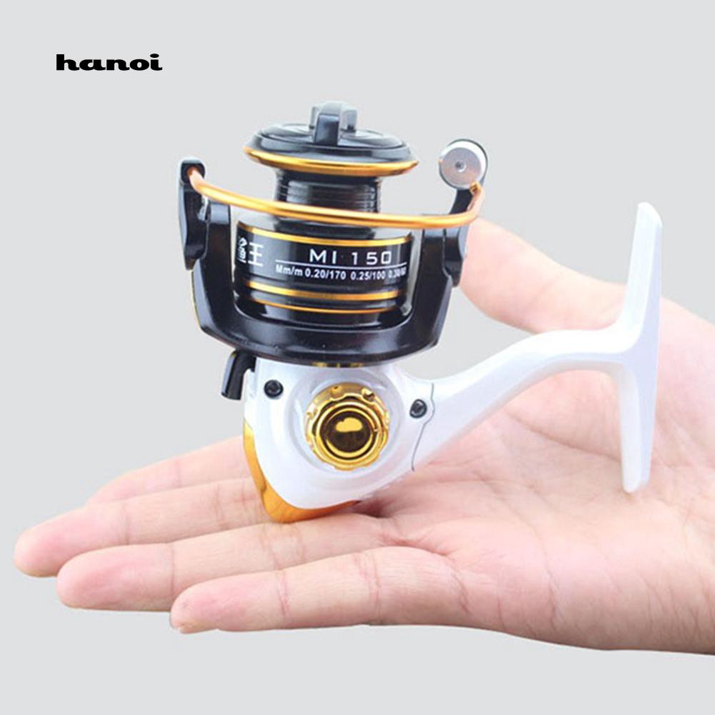 Máy câu cá 4.8:1 10BB chất lượng cao