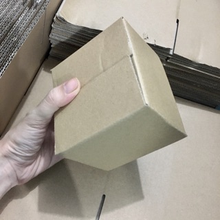 20 Thùng Carton 10*10*8