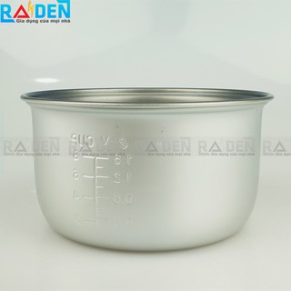 Nồi Cơm Điện Fujika FJ-CM15 1.5L