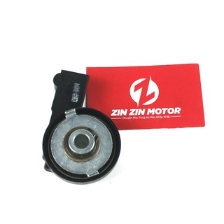 Cóc Tốc Độ - Axelo Indo - ZIN ZIN MOTOR