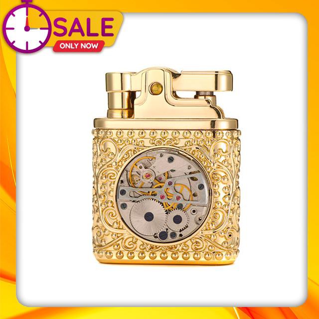𝐇𝐨̣̂𝐩 𝐐𝐮𝐞̣𝐭 𝐁𝐚̣̂𝐭 𝐋𝐮̛̉𝐚 𝐗𝐚̆𝐧𝐠 Đá Z582 Thiết Kế Họa Tiết Động Cơ Lộ Thiên Độc Đáo