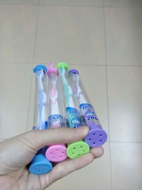 Bàn chải đánh răng