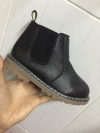 BOOT DA CHO BÉ