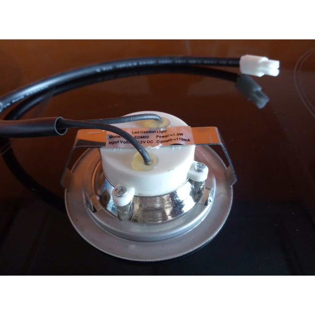 Đèn led máy hút mùi Sunhouse SHD6719-SHD6716-SHD6626-SHD6601-SHD6707-SHD6629