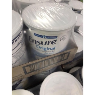Ensure Original Sữa Ensure Mỹ 397g