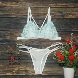 Áo lót Eros Bralette thiết kế