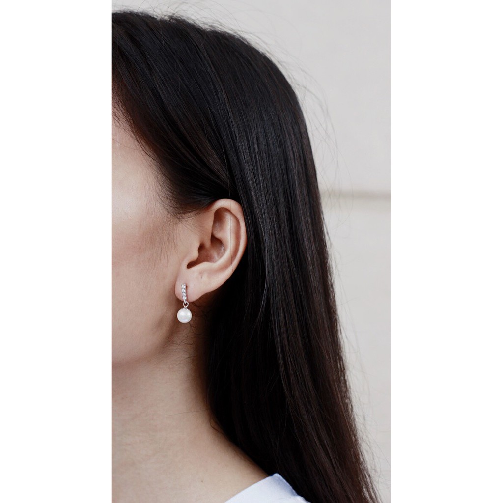 HOA TAI SSE05 - EARRINGS - SOL SISTA