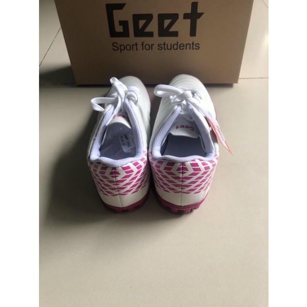 Giày Bóng Đá Geet Dagger Chính Hãng Cao Cấp 38-43