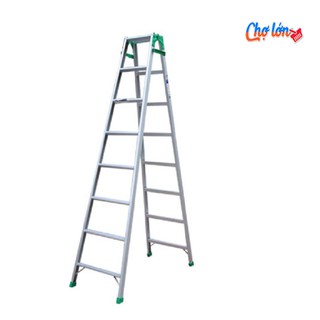 Thang nhôm gấp Nikawa  NKY-8C