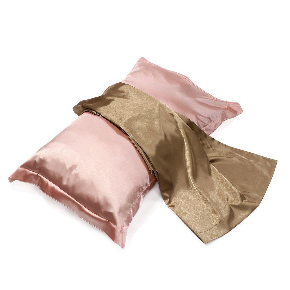 Vỏ Gối Trang Trí Thân Thiện Với Da