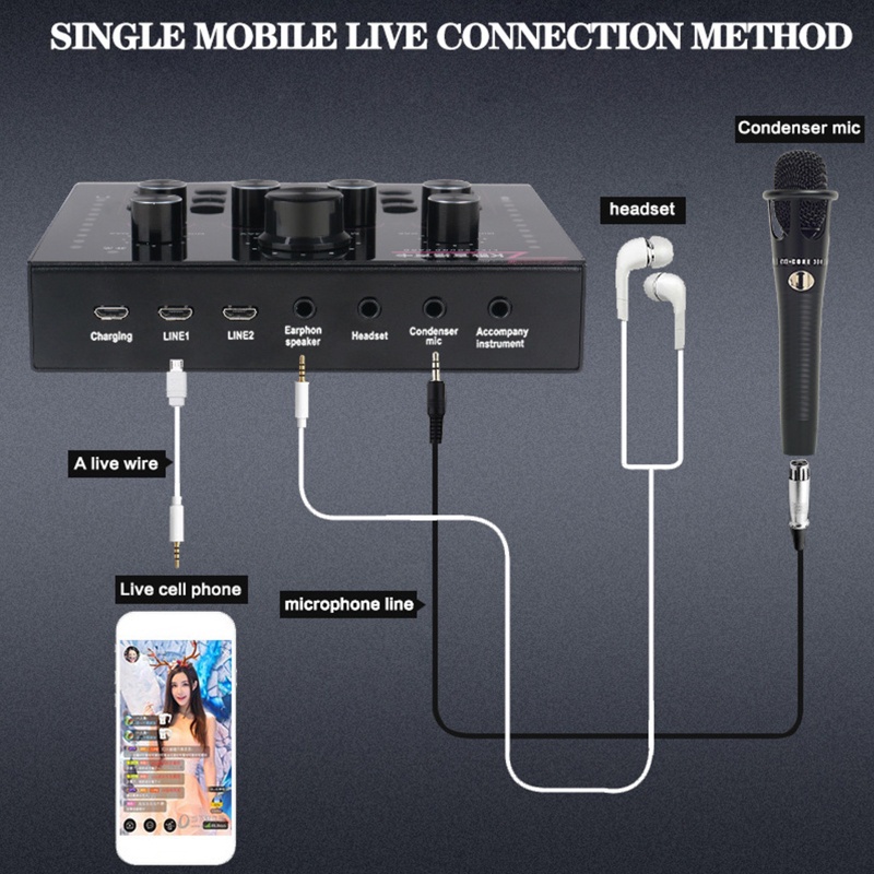 Bảng Mạch Âm Thanh Bluetooth zzz Chuyên Dụng Chất Lượng Cao
