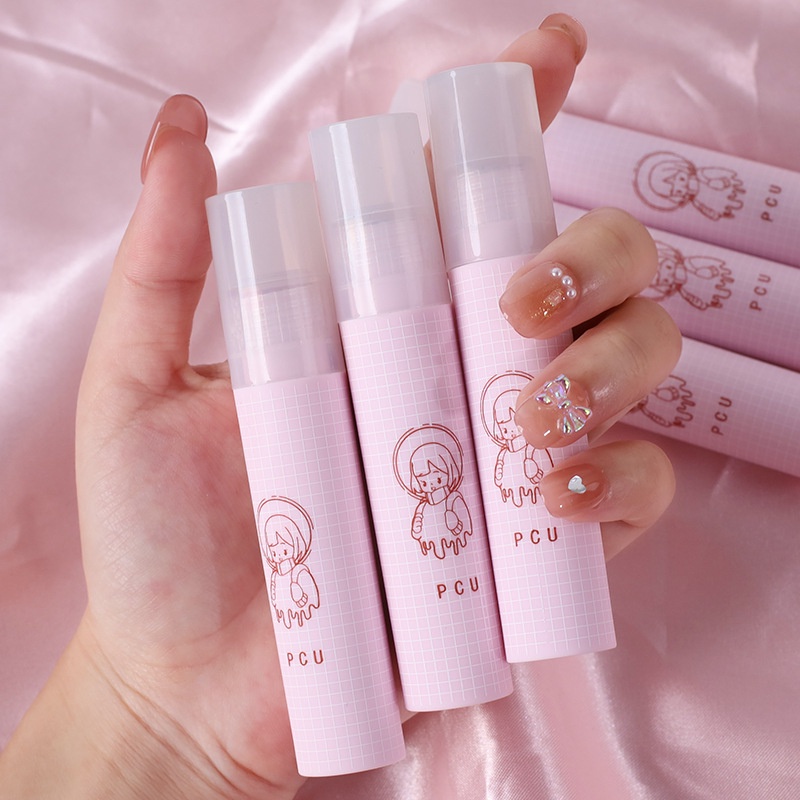 Son Kem Dưỡng Ẩm Lâu Trôi Màu Sắc Tự Nhiên Độc Đáo DANA