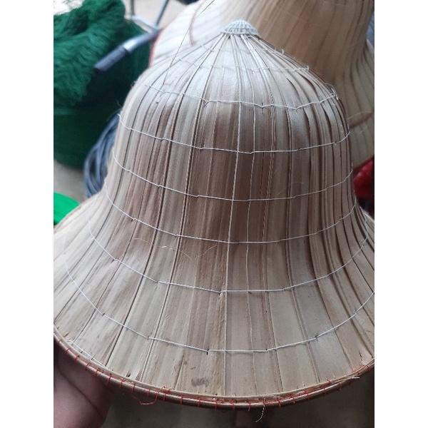 Mũ lá nồi thời trang ,dã ngoại phợt