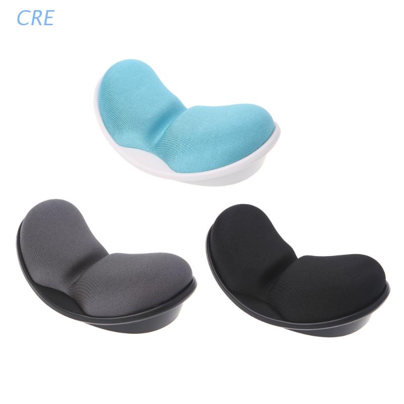 Đệm Lót Chuột Có Đệm Kê Cổ Tay Thoải Mái Tiện Dụng