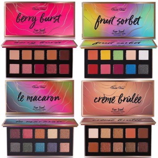 [ Thanh Lý ] Bảng phấn mắt Mini Violet Voss - Limited Edition