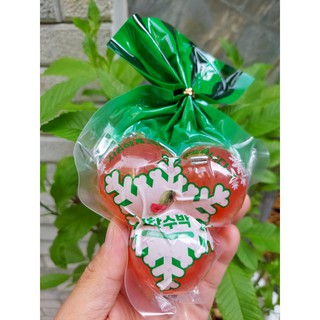 Thạch Trái Cây Hàn Quốc