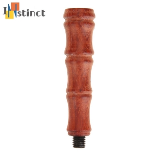 Con Dấu Cán Gỗ Phong Cách Cổ Điển