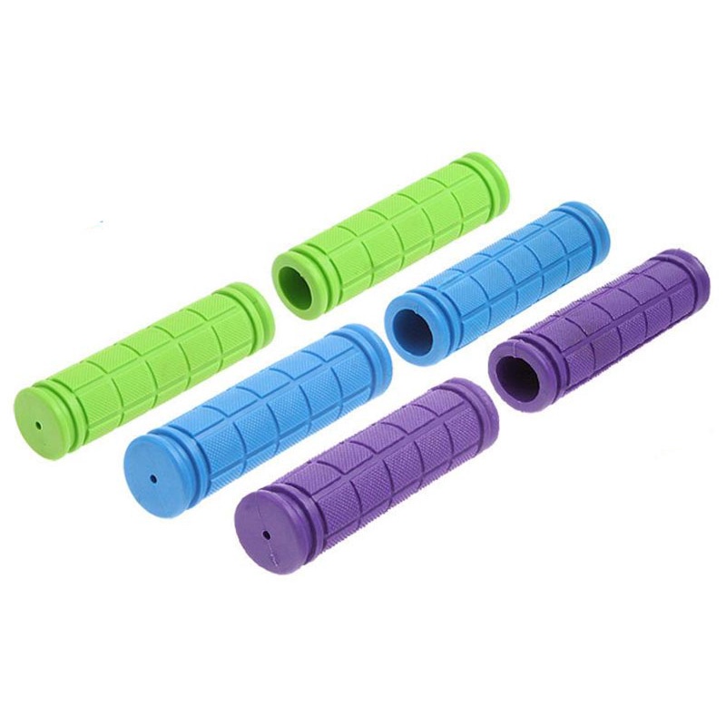 Vỏ Bọc Tay Lái Xe Đạp Bằng Cao Su Chống Trượt 22.2mm