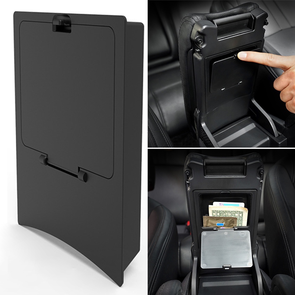 1 Hộp Đựng Vật Dụng Ẩn Cho Xe Hơi-Honda Civic 10th 2016-2021