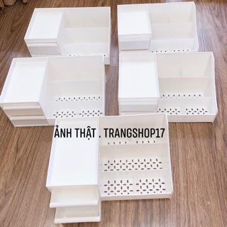 Kệ đựng mỹ phẩm