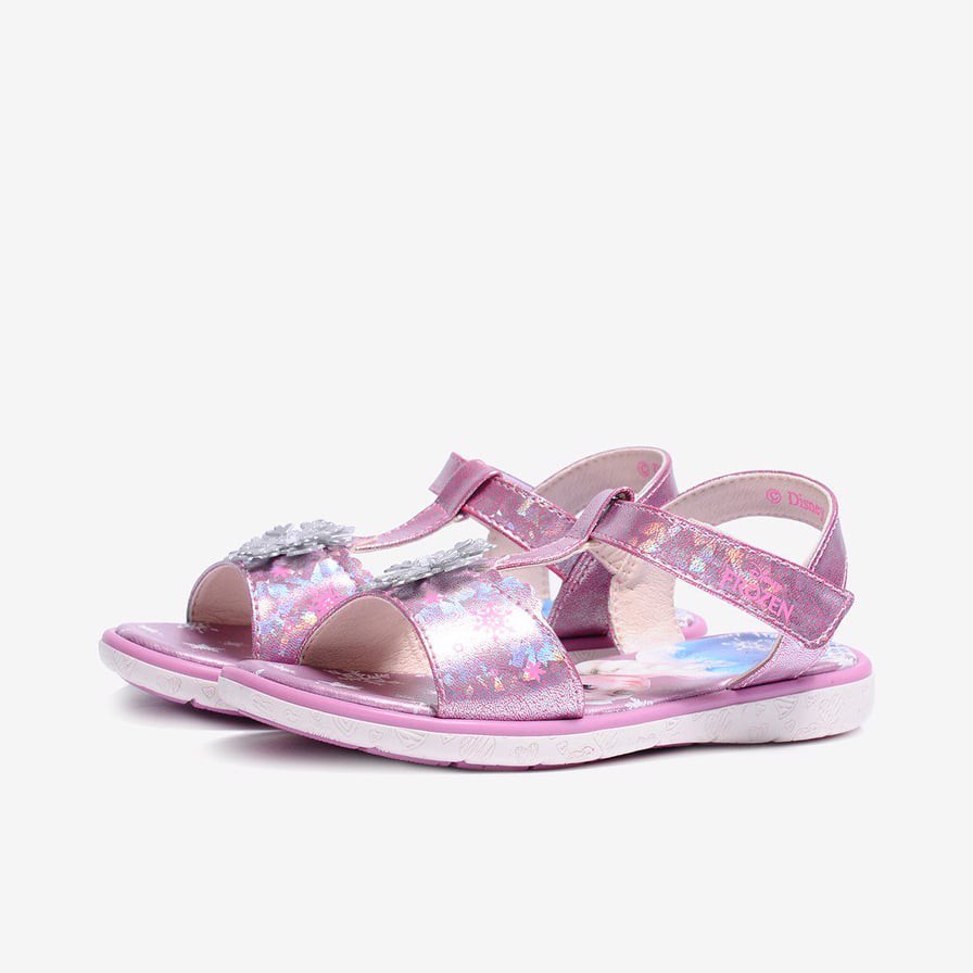 SANDAL BITI'S BÉ GÁI ( CÒN SIZE 35)