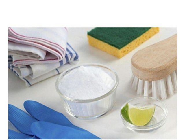 BAKING SODA MỸ ĐA CÔNG DỤNG