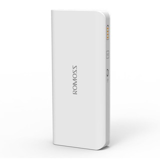 Pin sạc dự phòng Romoss Solo 5 10000mAh