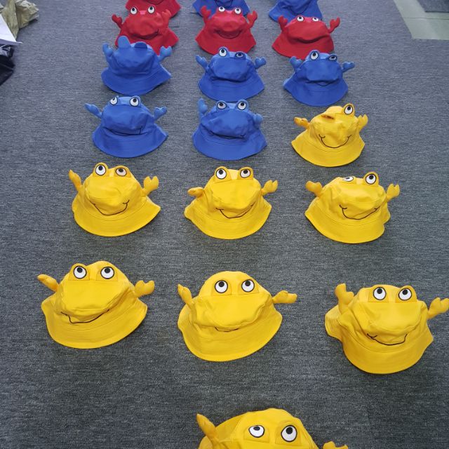 Mũ cua