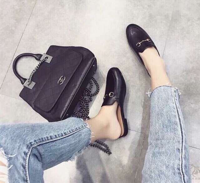 Giày sục khoá | BigBuy360 - bigbuy360.vn