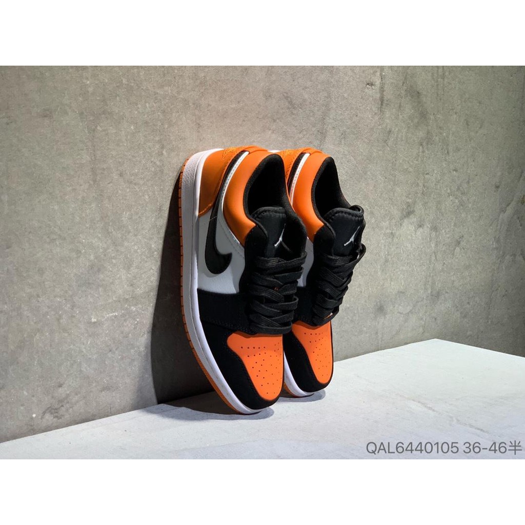 Air Jordan 1 Low AJ1 Jordan generation low cut classic retro cultural leisure sports basketball shoes Size: 36-46 running sneakers