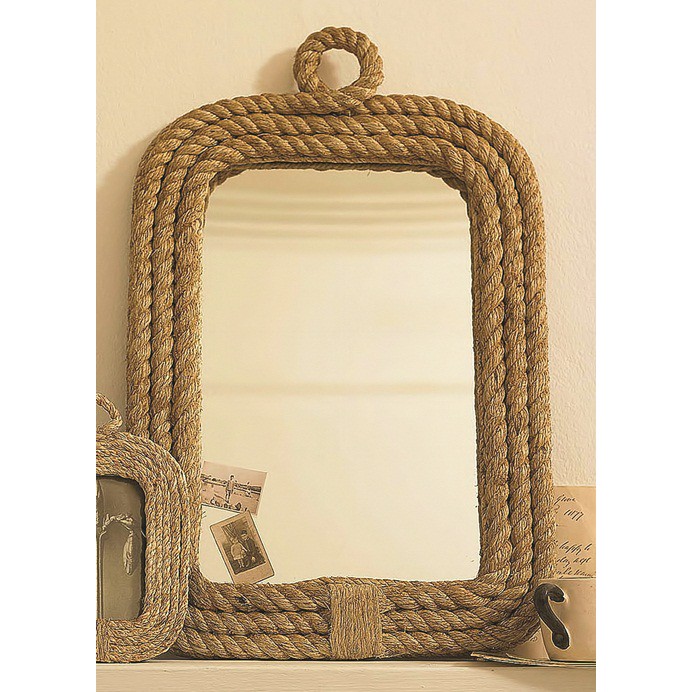 Cuộn 5m dây thừng 8 ly, dây gai trang trí hanmade , cat tree