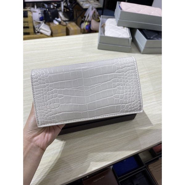 Ví Ck hàng tuồn kho chuẩn store