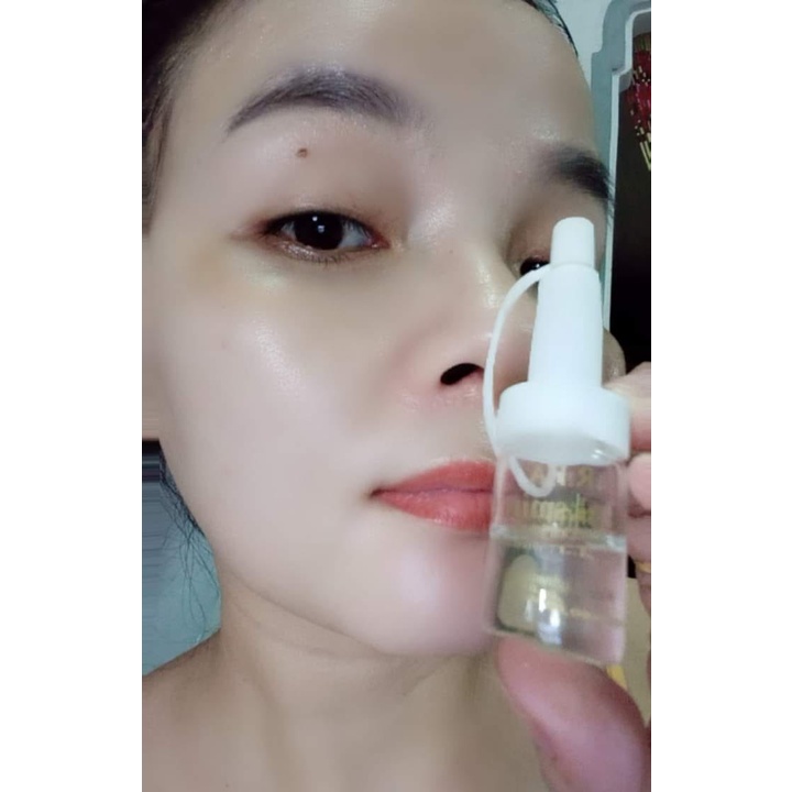 1 Lọ Tế Bào Gốc Laksmira Dưỡng Da Sau Xâm Lấn