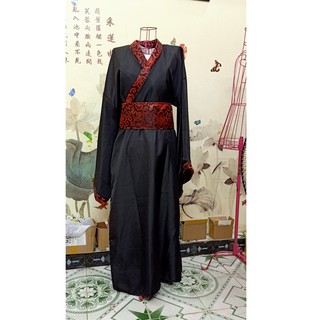 Hán Phục Nam cổ trang Sở quốc