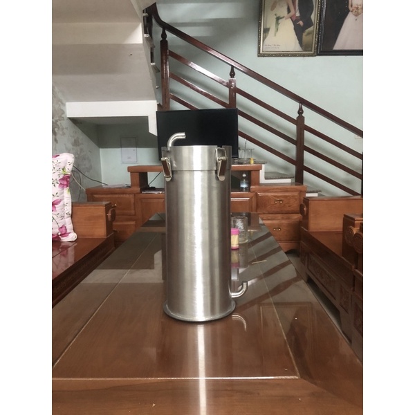 Lọc thuỷ sinh inox